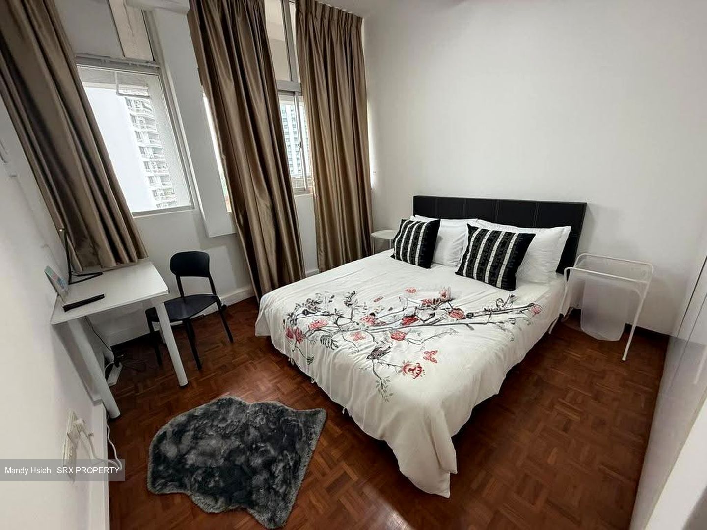 Bishan 8 (D20), Condominium #610139751